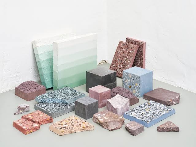 Material Innovation