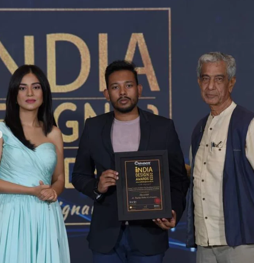 Emerging Architect Award
