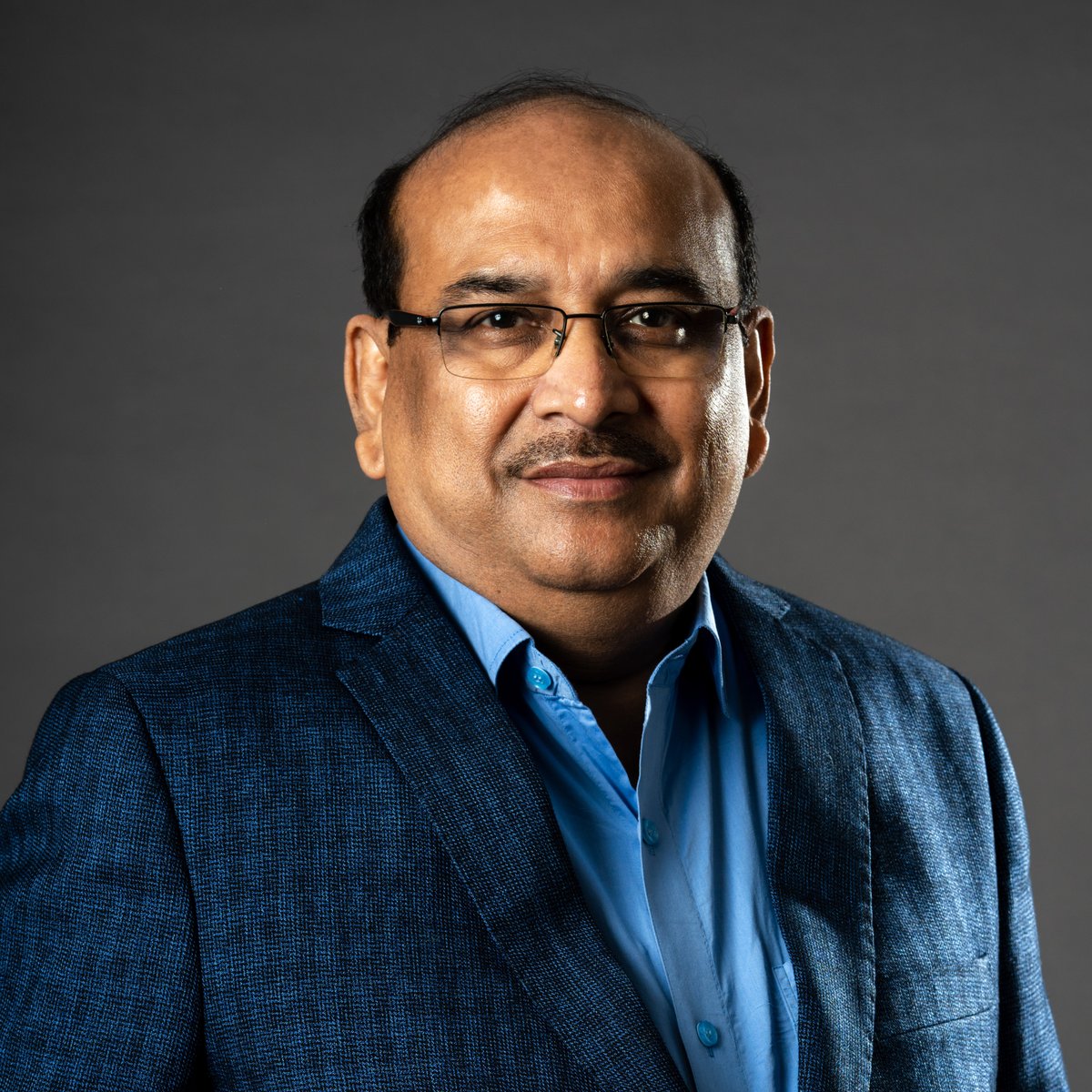 Raja Sinha — Founder