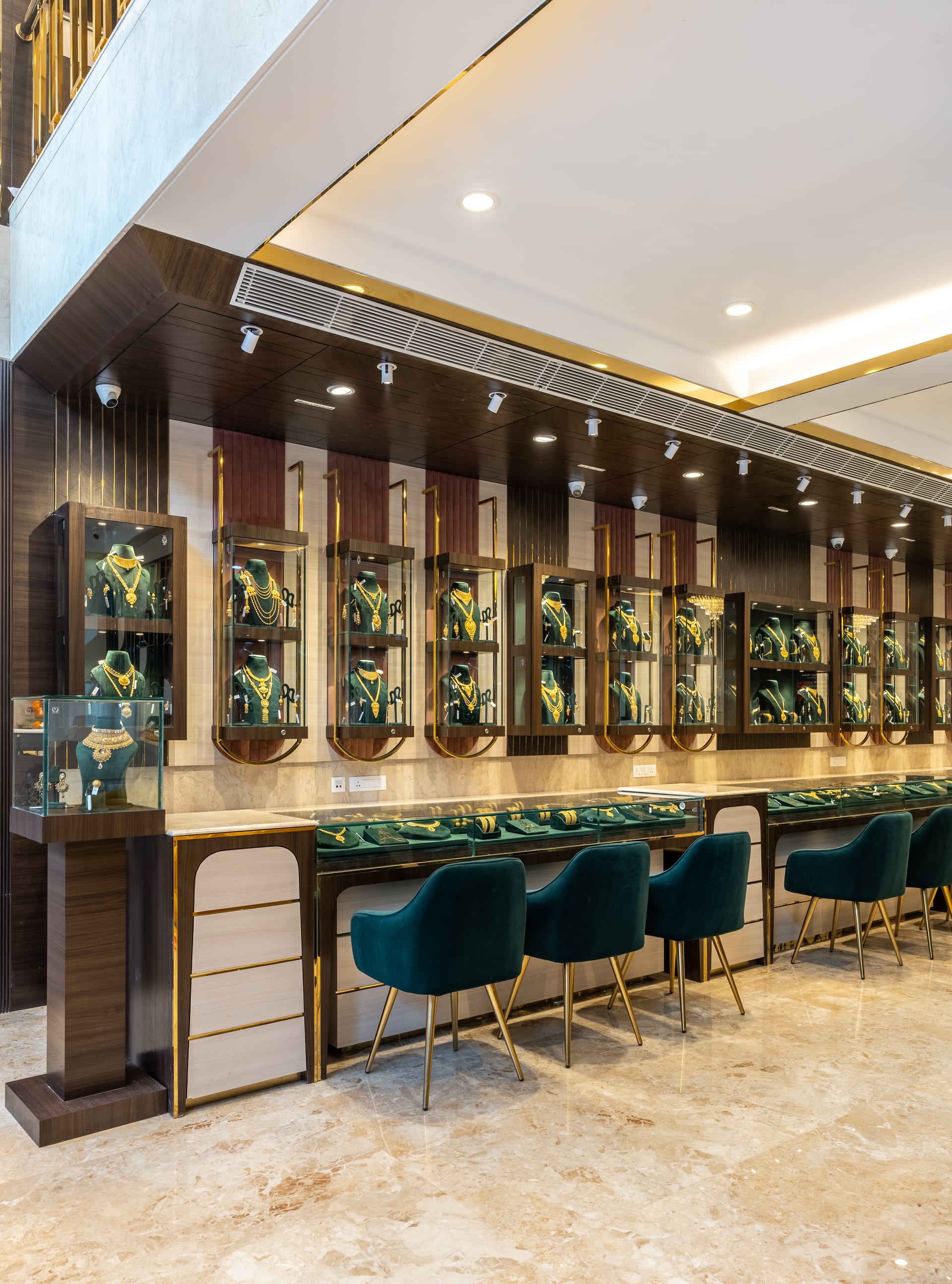 Jai Alankar Jewellers