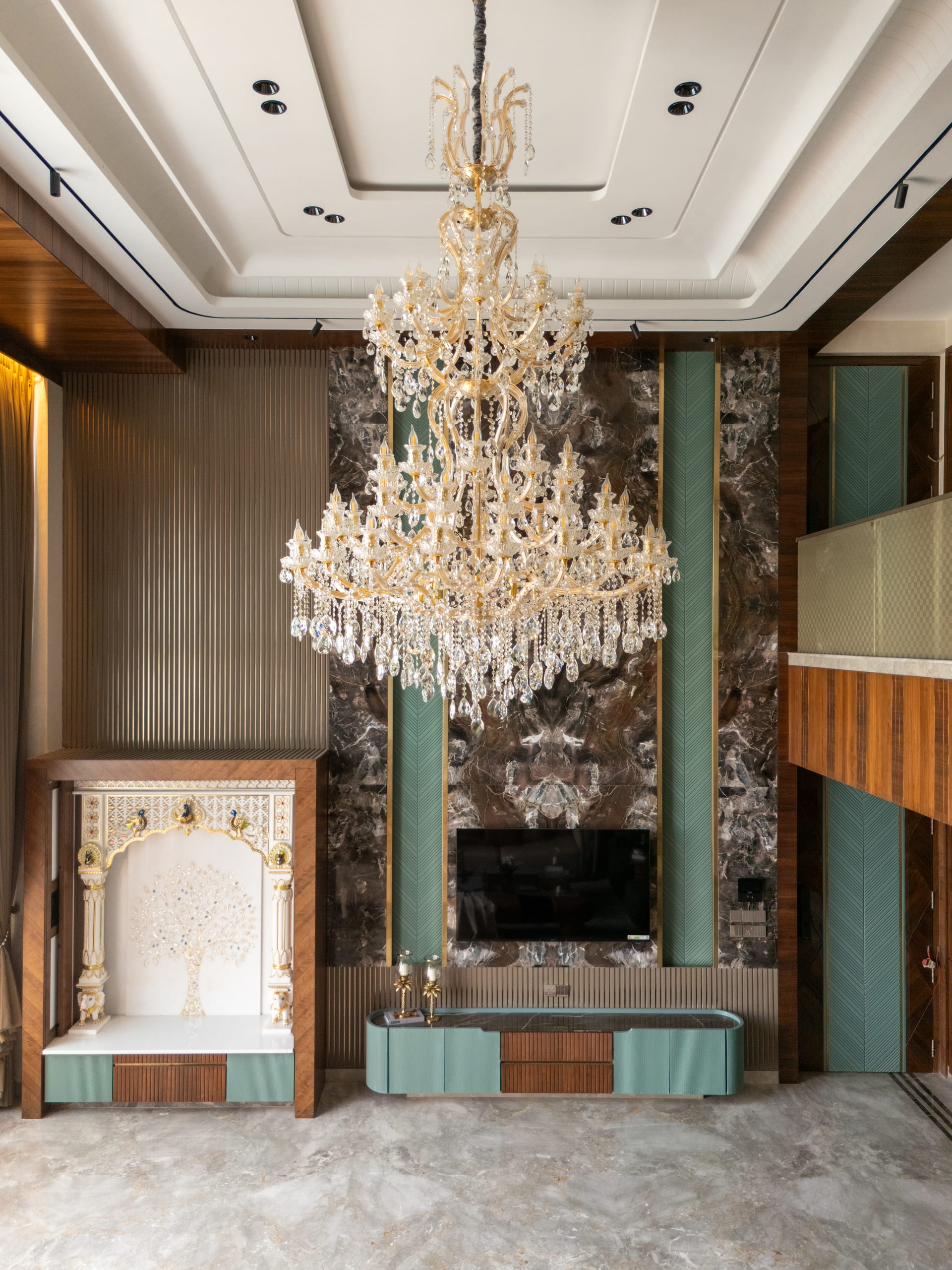 Patna Pent House