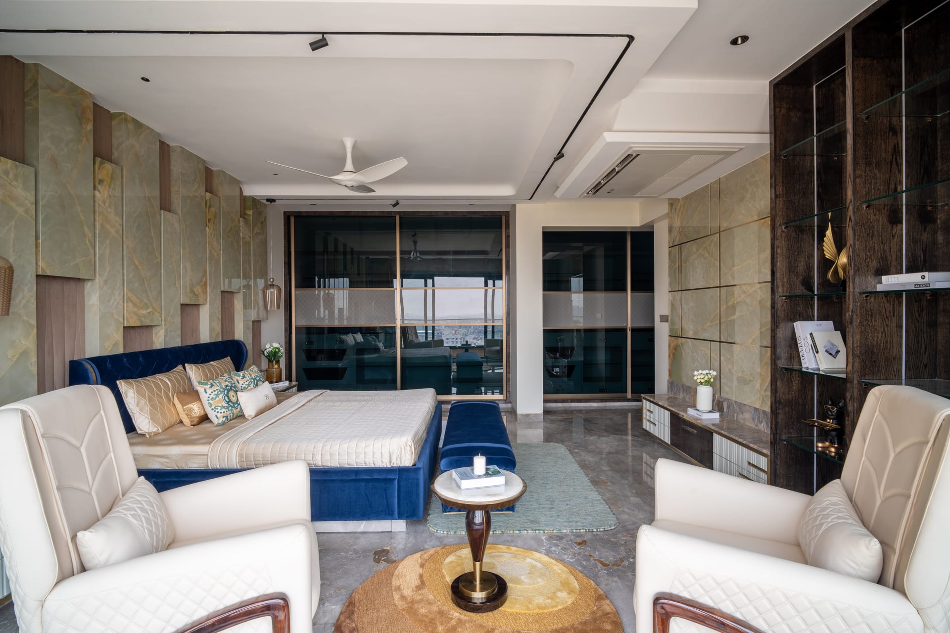 Patna Penthouse