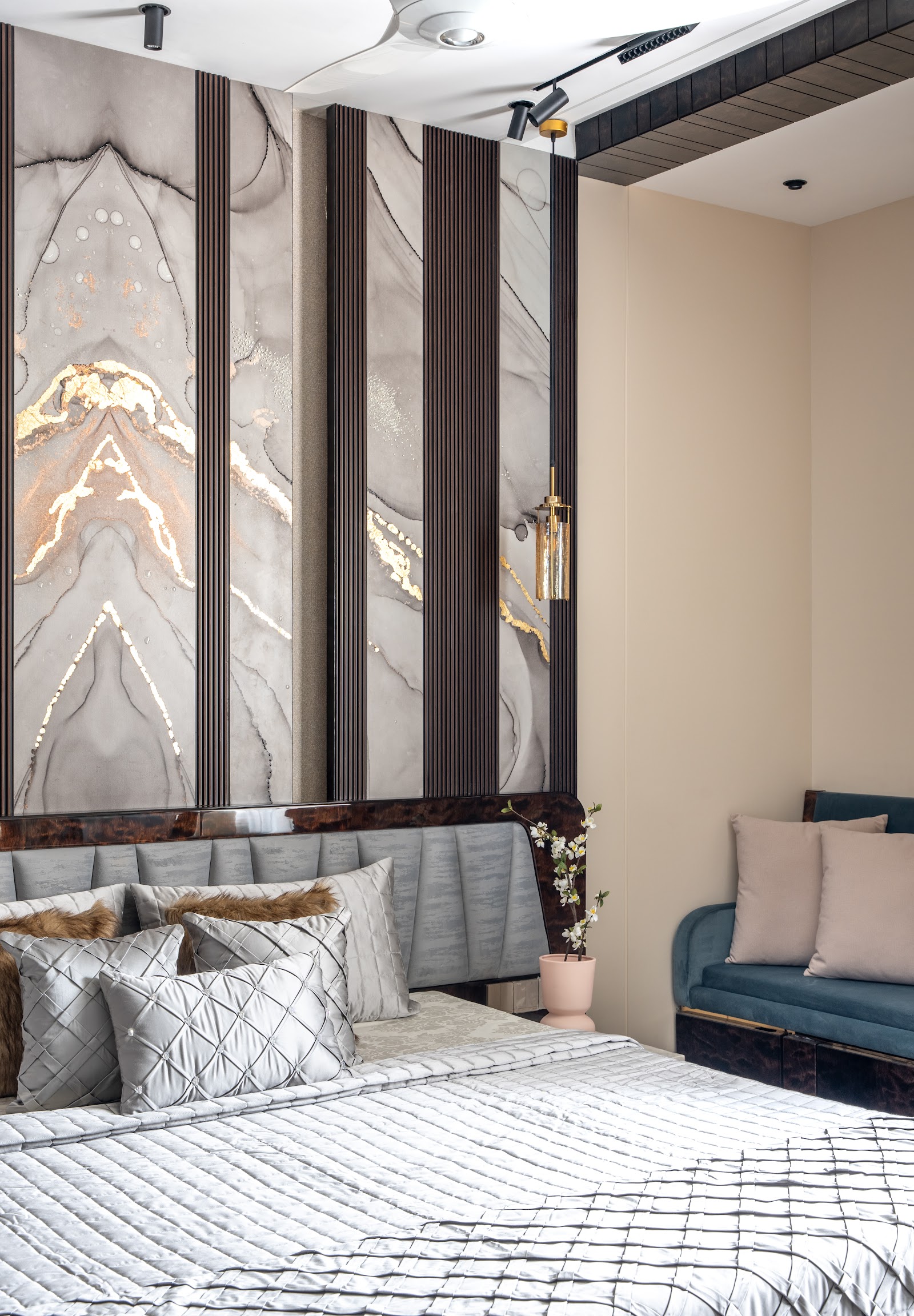 Santhalia Residence Kolkata