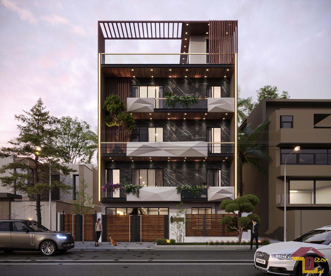 Architecture