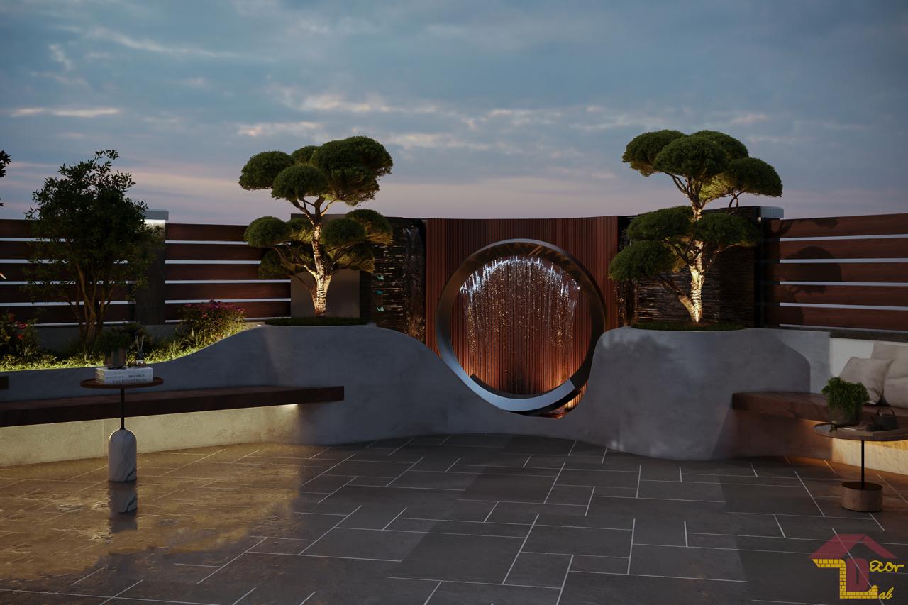Landscape Design