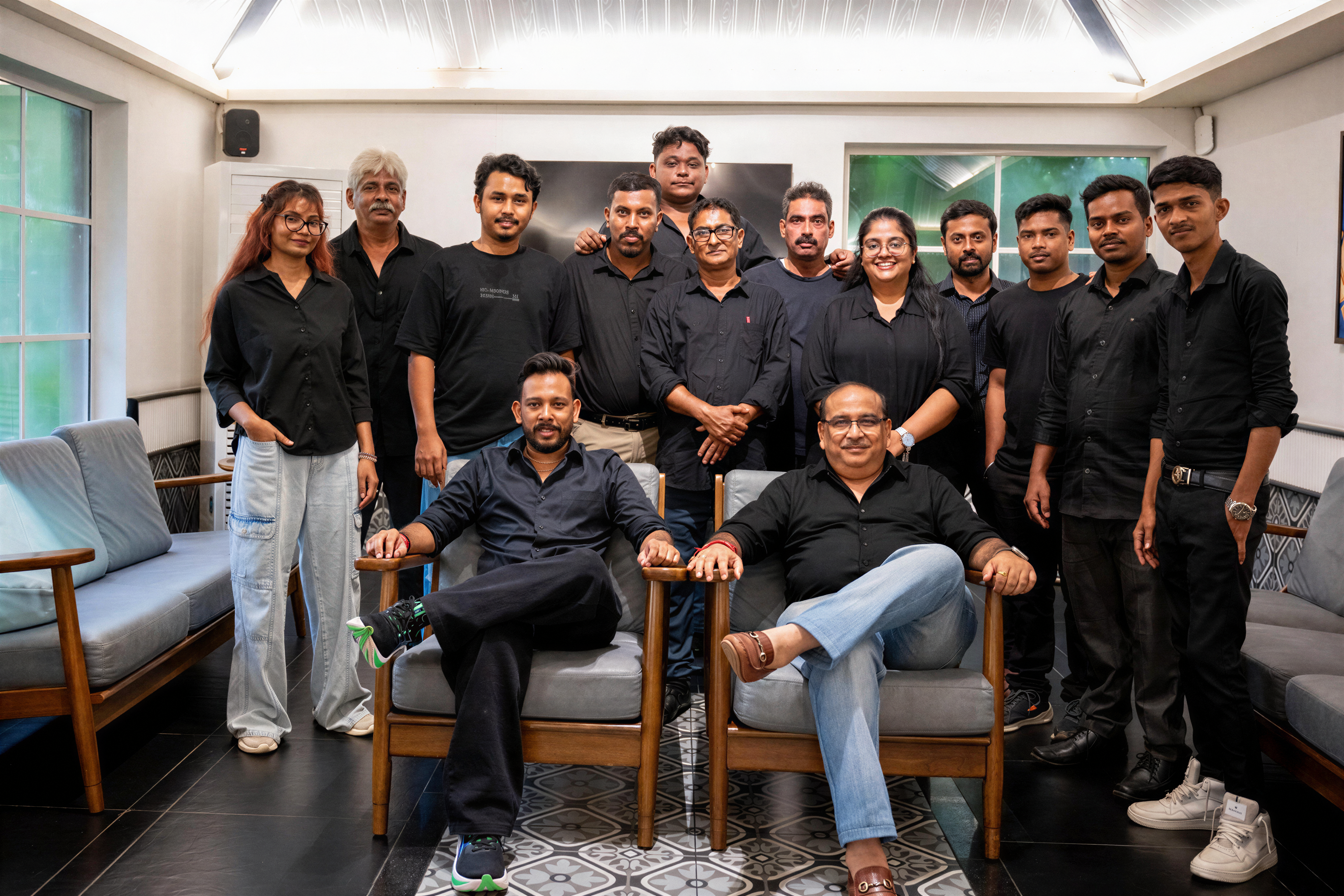 Our Team at Decor Lab
